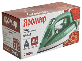 Утюг ЯРОМИР ЯР-032