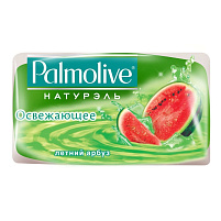 Мыло Palmolive 90г Арбуз Освеж.глиц.2940