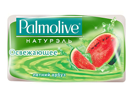 Мыло Palmolive 90г Арбуз Освеж.глиц.2940