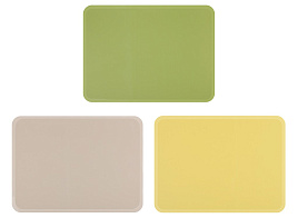 Коврик термостойкий 38*28*01см 891-045 для противня