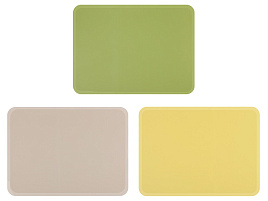 Коврик термостойкий 38*28*01см 891-045 для противня