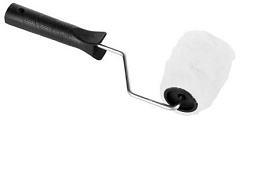 Валик меховой 90мм Зубр 0305-10/5927