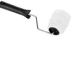 Валик меховой 90мм Зубр 0305-10/5927