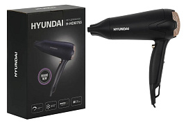 Фен Hyndai H-HDI0755 2000Вт + Подарок