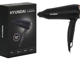 Фен Hyndai H-HDI0755 2000Вт + Подарок