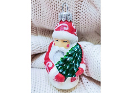 Дед Мороз Ё Ф4-2207