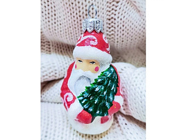 Дед Мороз Ё Ф4-2207