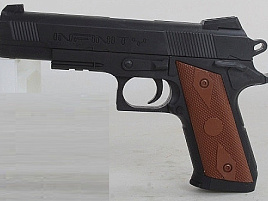 Пистолет пневматический 100001021