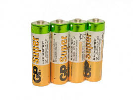 Батарейка GP LR6 б/б