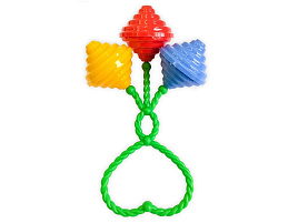 Погремушка 2С502 Леденцы