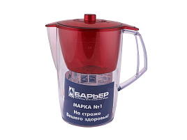 Фильтр для воды Барьер-4 Норма