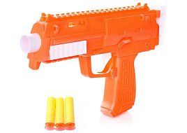 Пистолет с мягкими пулями CY-22A