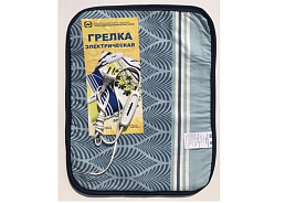 Электрогрелка БРТЗ ГЭМР 5-60 (16с176)