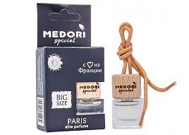 Ароматизатор на дефлектор TC-204 Medori Paris