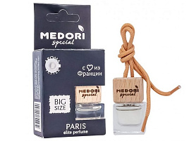 Ароматизатор на дефлектор TC-204 Medori Paris