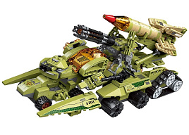 Конструктор Брик 41103/FCJ1010129 Военная техника