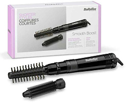 Фен Babyliss 668 E щетка