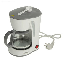 Кофеварка SAKURA SA-6107W 600мл