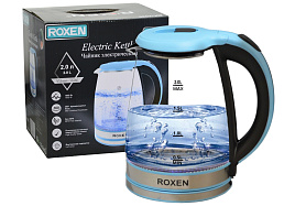 Электрочайник ROXEN RX-7035