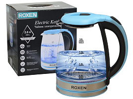 Электрочайник ROXEN RX-7035