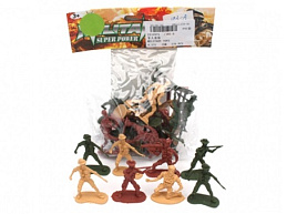 Набор солдатиков B2311973