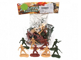 Набор солдатиков B2311973