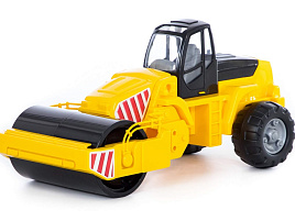 Трактор 8909 Дорожный каток