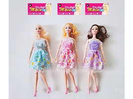 Кукла модель R532-H24104 в ассорт