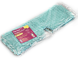 Насадка для швабры 231-0039 Дом-Дом из микрофибры 44*15см