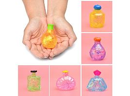 Антистресс-мялка 00-6739 Колбачка