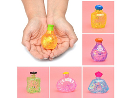 Антистресс-мялка 00-6739 Колбачка