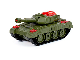 Танк 87676 Прорыв