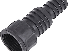 Полив Соединитель 1/2-3/4 Жук 4411-00