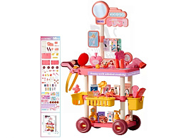 Набор для девочек 7222 Модница