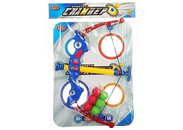 Арбалет 7079/DT с мишенью