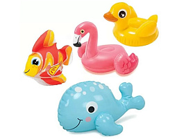 Надувная игрушка 59590