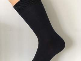 Носки Мужские 1С11 р.27-29 Поворино черный