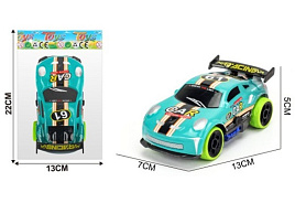 Инерционная Машина FCJ1100005 Спорт