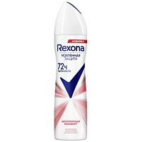 Дезодорант Rexona 150мл Абсолют.комфорт(Unilever)6138