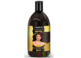 Шампунь 1л Magic Day Масло виноград.косточек