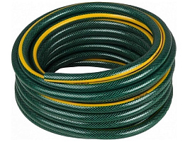 Шланг поливочный 3/4 15м Grinda Standart 3-х слойный 429000-3/4-15/0310