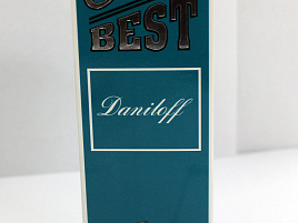 Туалетная вода мужская Chale Best Daniloff 95 мл.