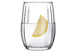 Набор стаканов 420302 Linka 240мл 6шт 5532