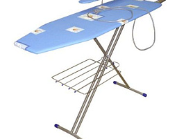 Доска гладильная Ника 7