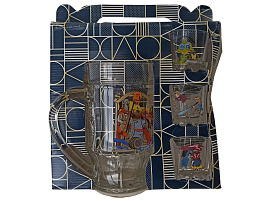 Набор для пива 1143/1/886 Приколы