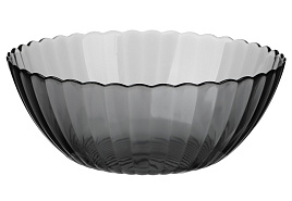 Салатник 23см 25с2439 Магия графит