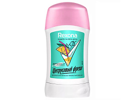 Дезодорант Rexona 40мл стик Цитрус фреш(Unilever) М