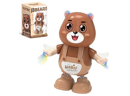 Игрушка на батарейках 3012048 Мишка