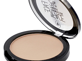 Пудра Триумф СТР20 Face to face т.22 фарфоровый