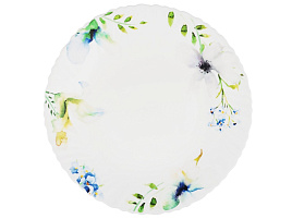 Тарелка обеденная 24см 818-870 Шабер